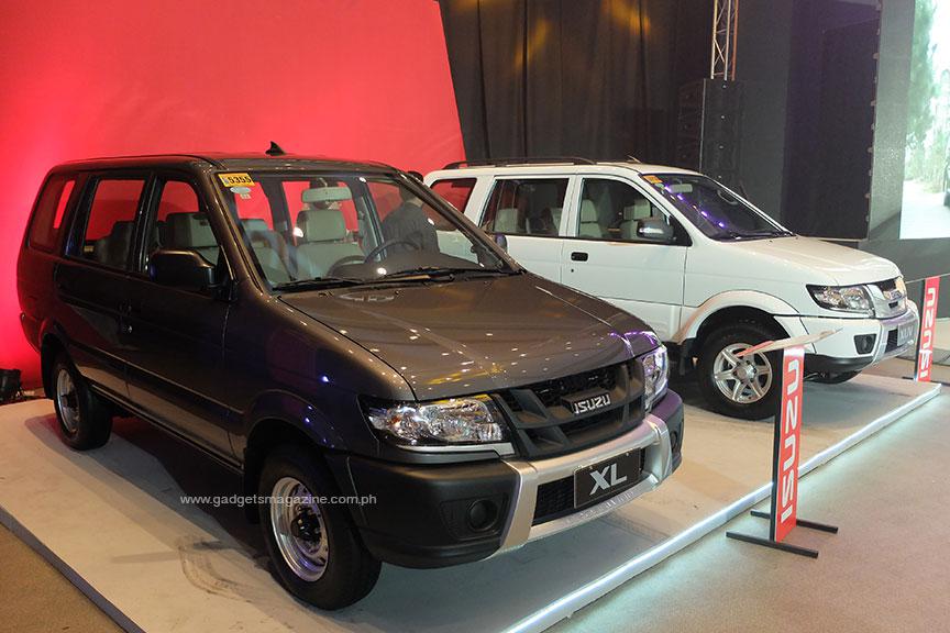 2015 Crosswind | Share The Knownledge