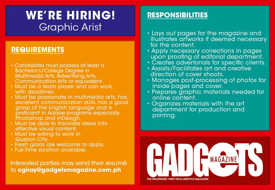 Hire A Graphic Designer In The Philippines Hire A Graphic Designer In The Philippines
