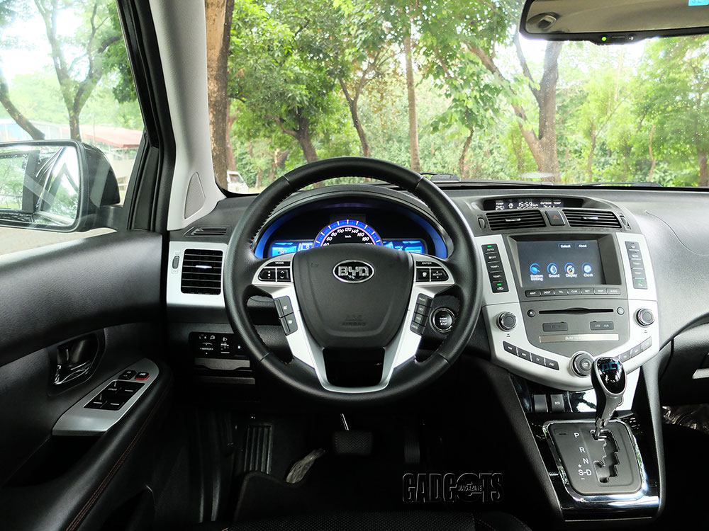 BYD S6_DSCF0098