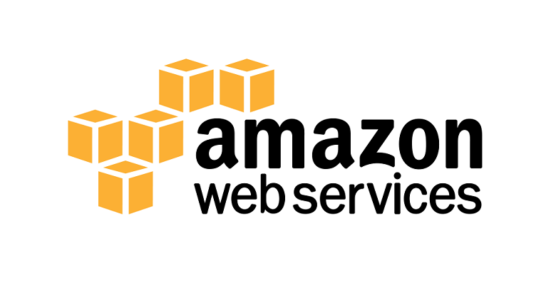 amazon web services logo