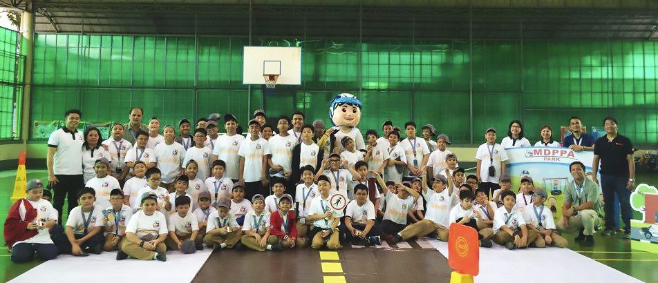 Lourdes School