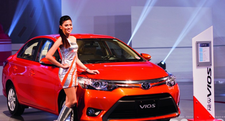 all new toyota vios 2012 philippines #2 all new toyota vios 2012 philippines #2