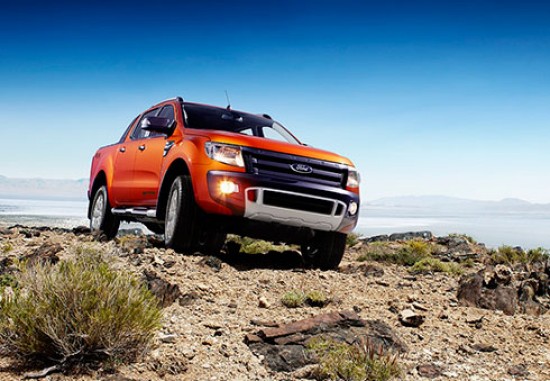 Ford group philippines address #9