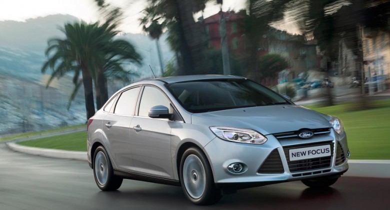 Ford focus diesel engine cuts out #9