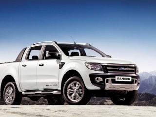 Recommended oil weight ford ranger #8