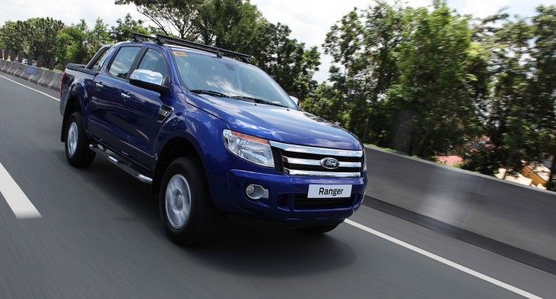 Ford alabang contact number #8